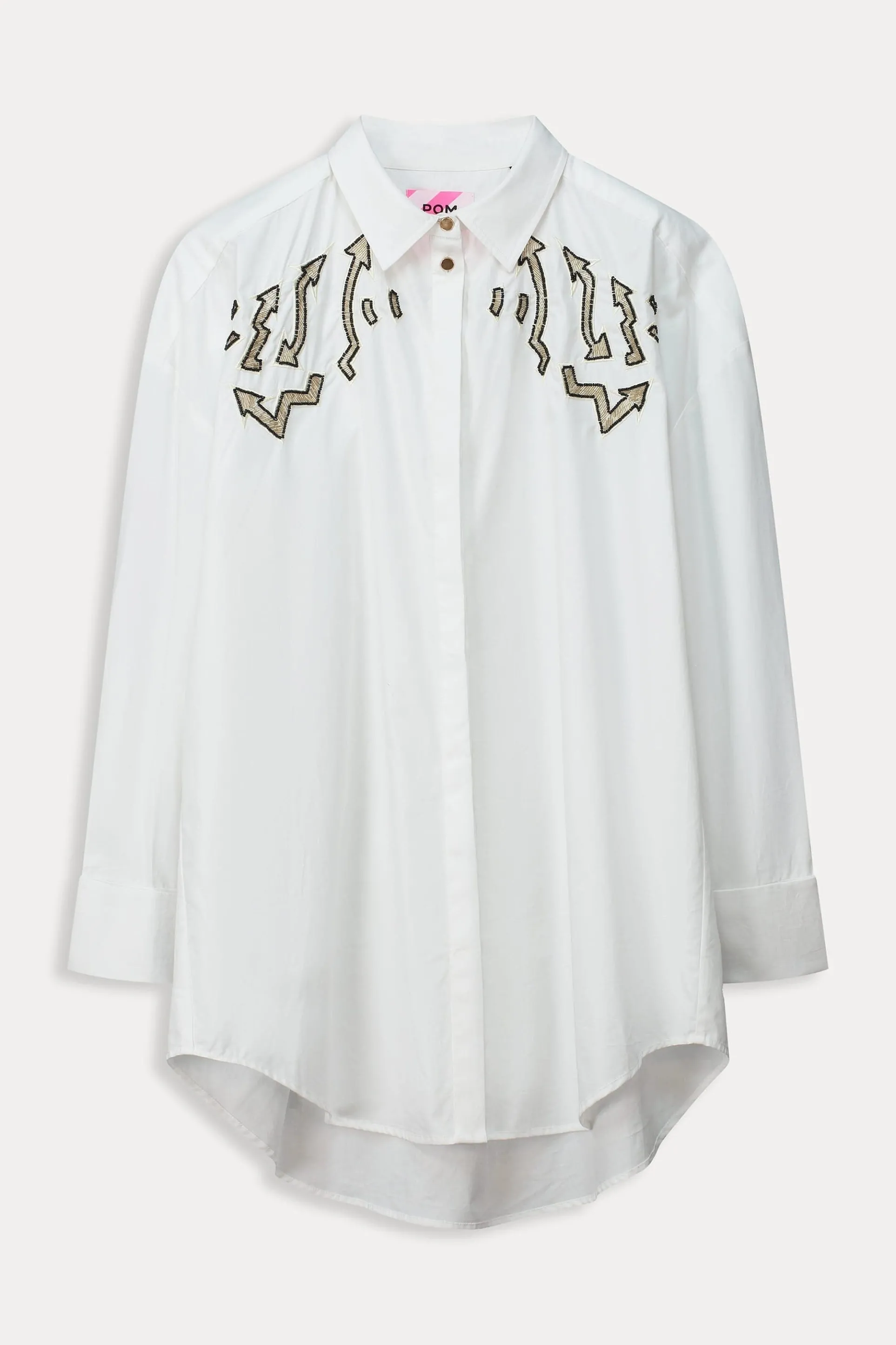 BLOUSE Brooke