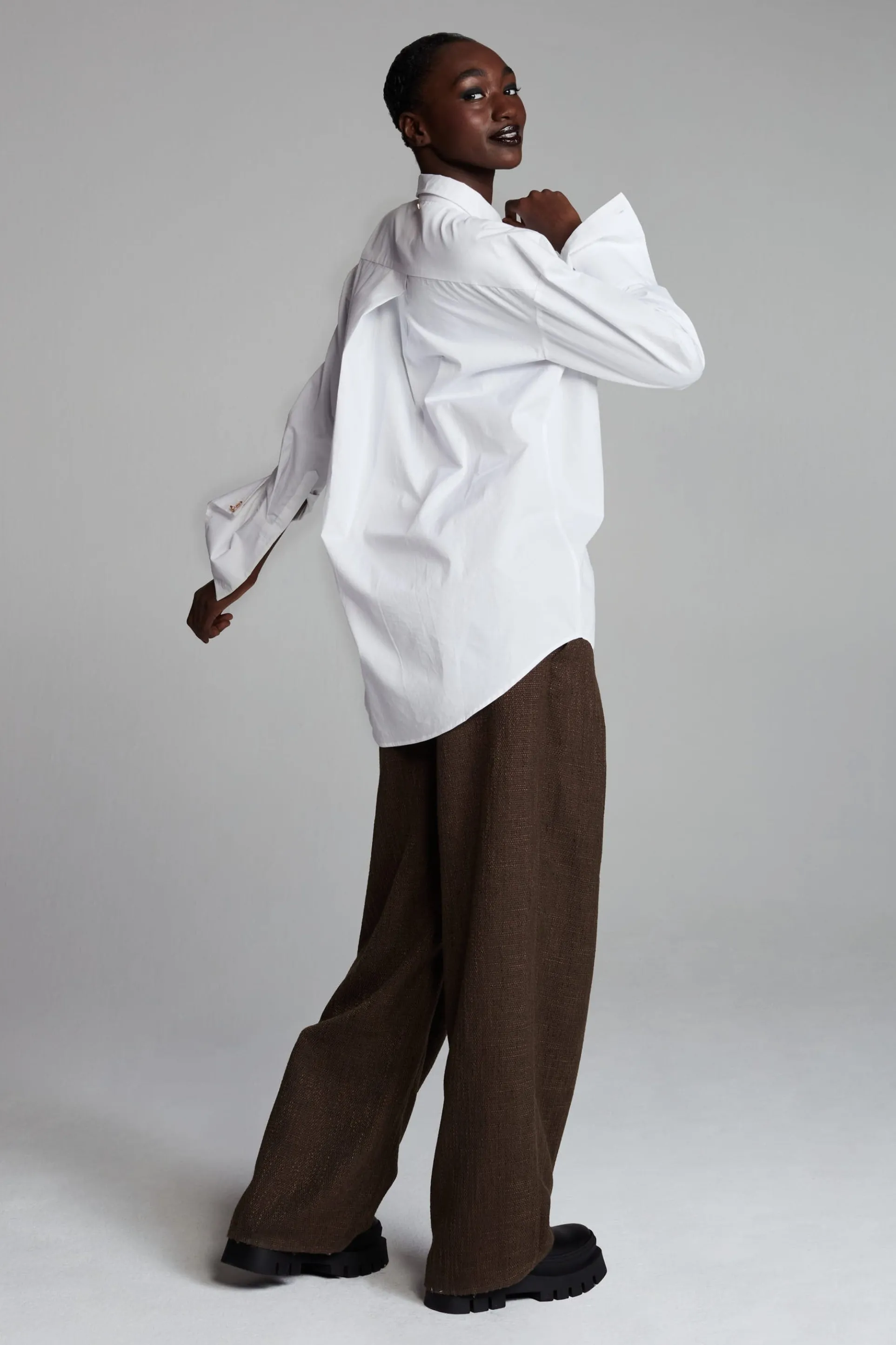 BLOUSE Brooke