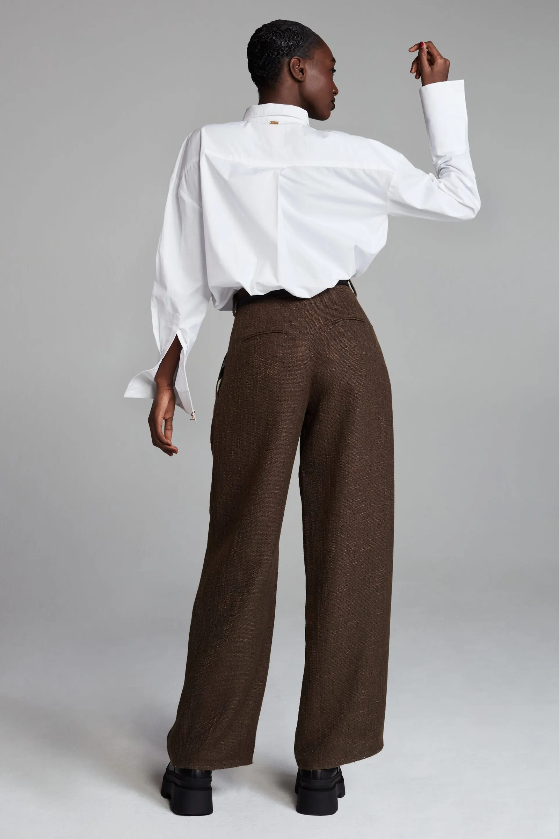 BLOUSE Brooke
