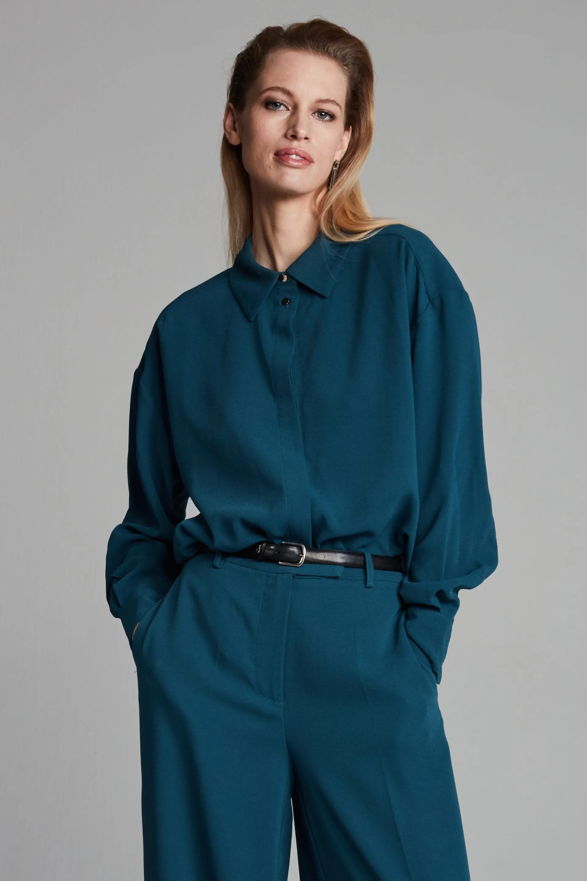 BLOUSE Cyndi