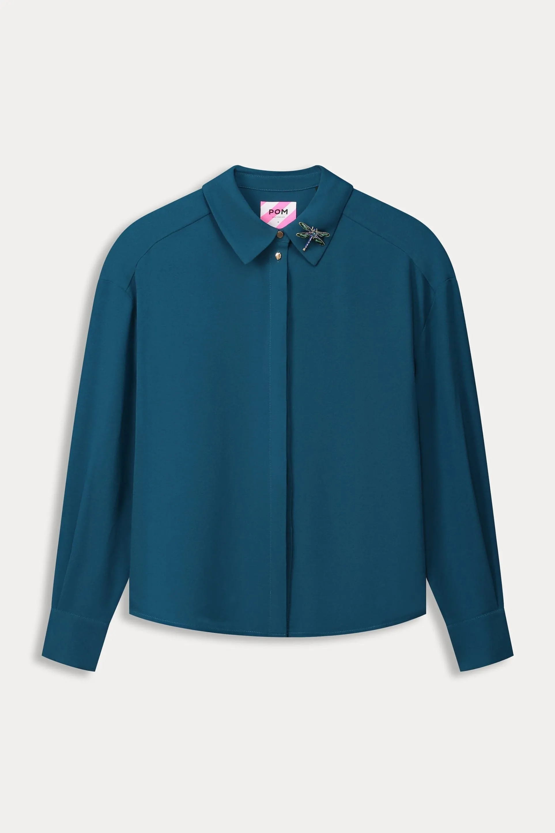 BLOUSE Cyndi