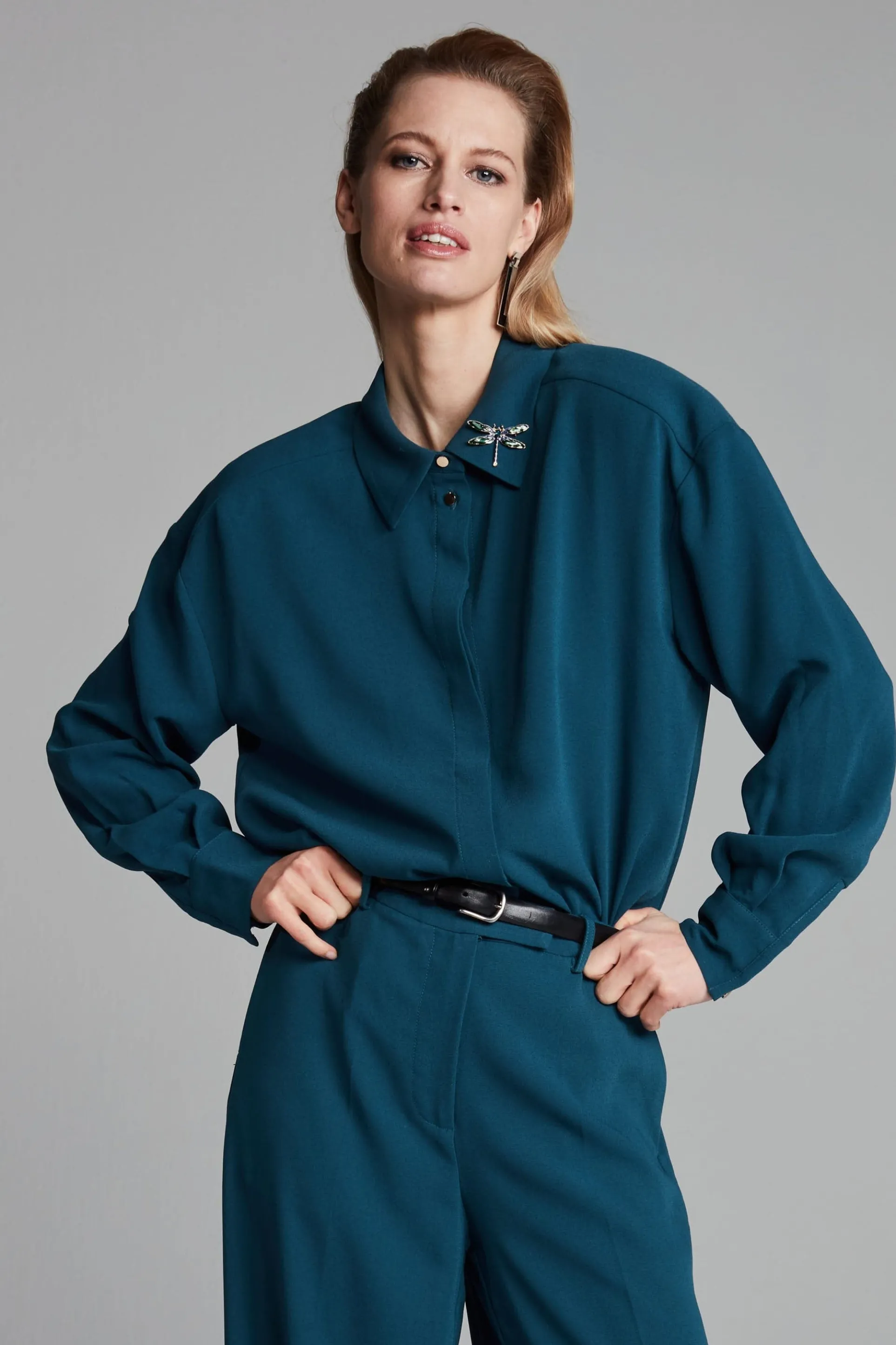 BLOUSE Cyndi