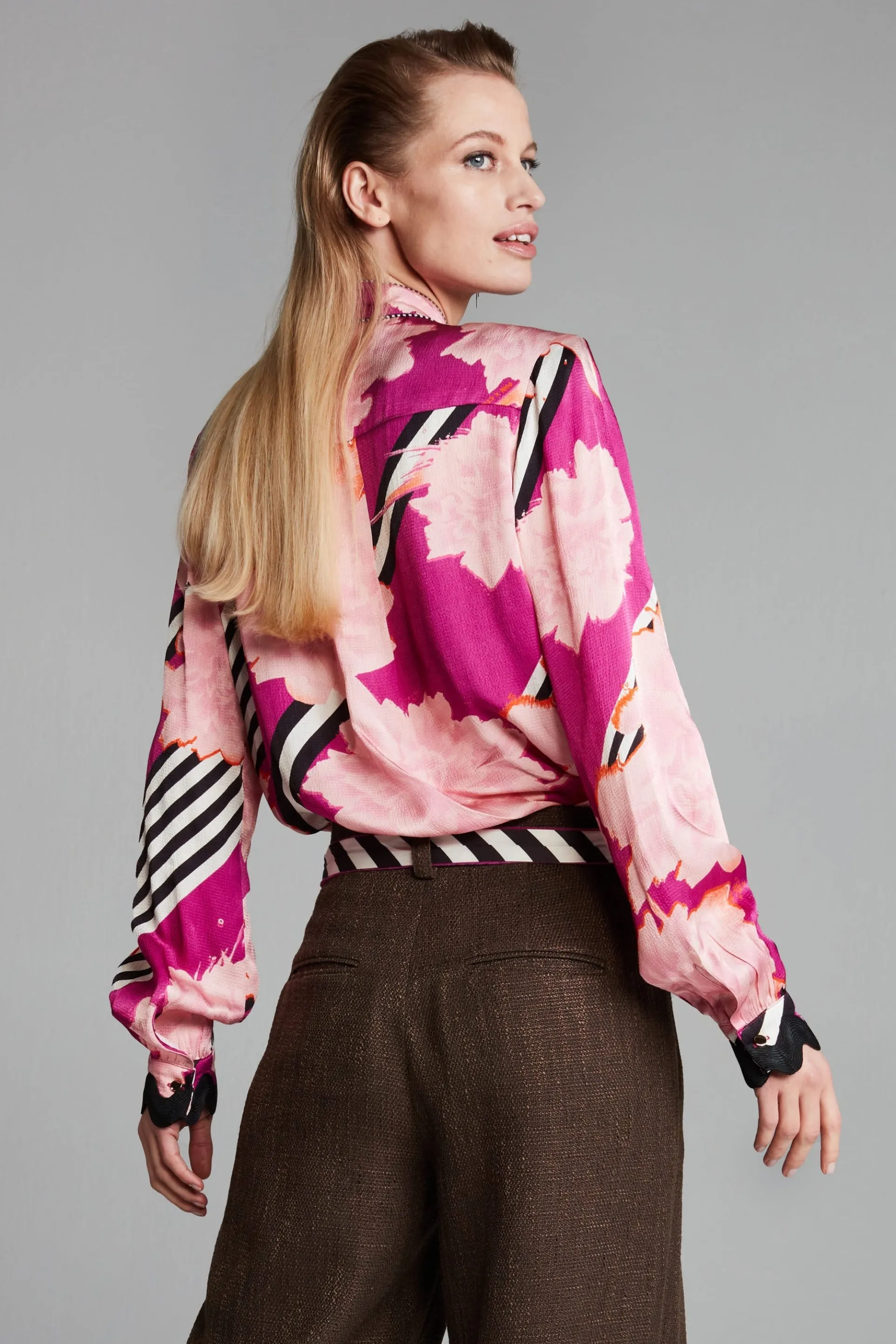 BLOUSE Taylor