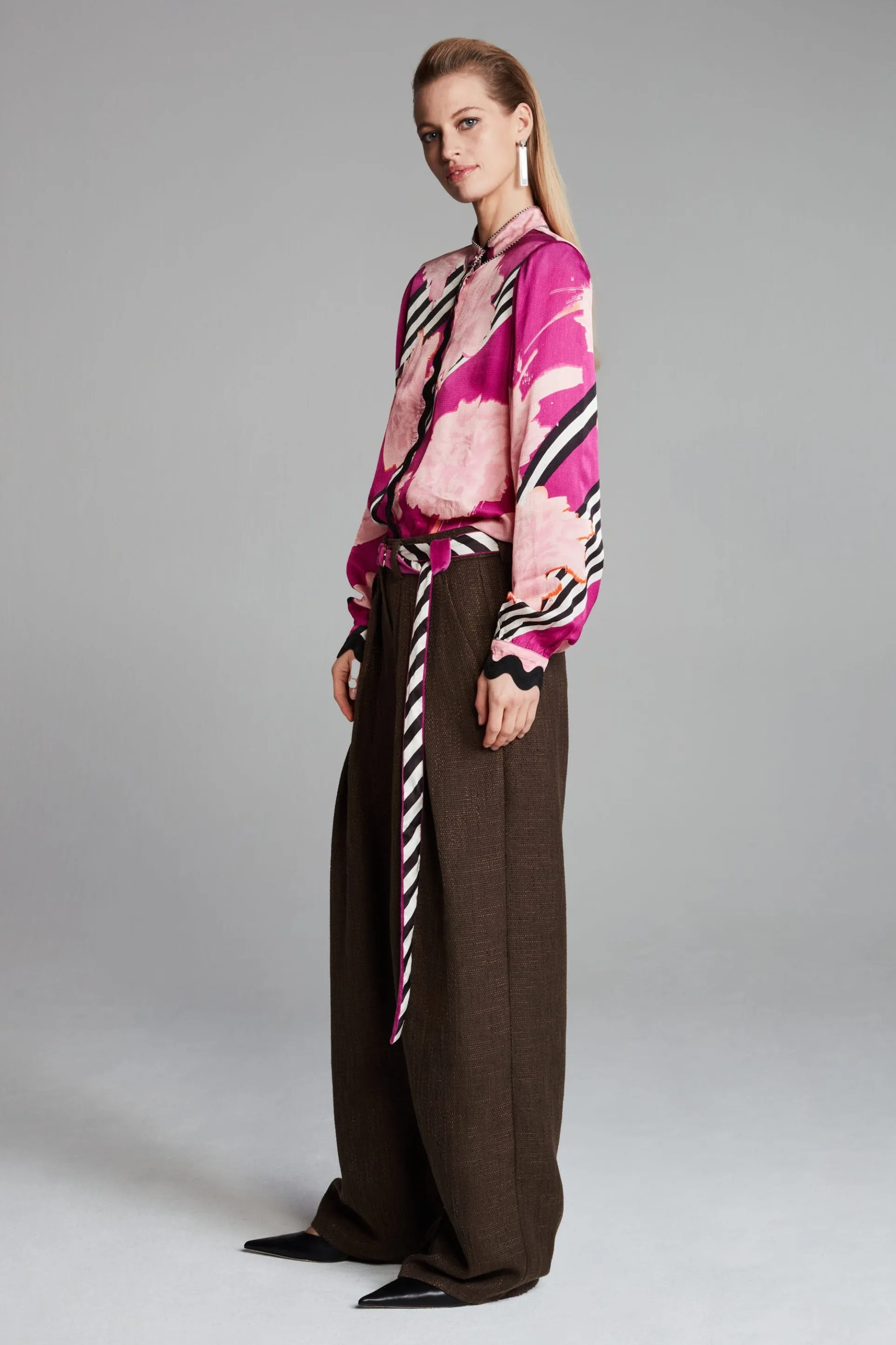 BLOUSE Taylor