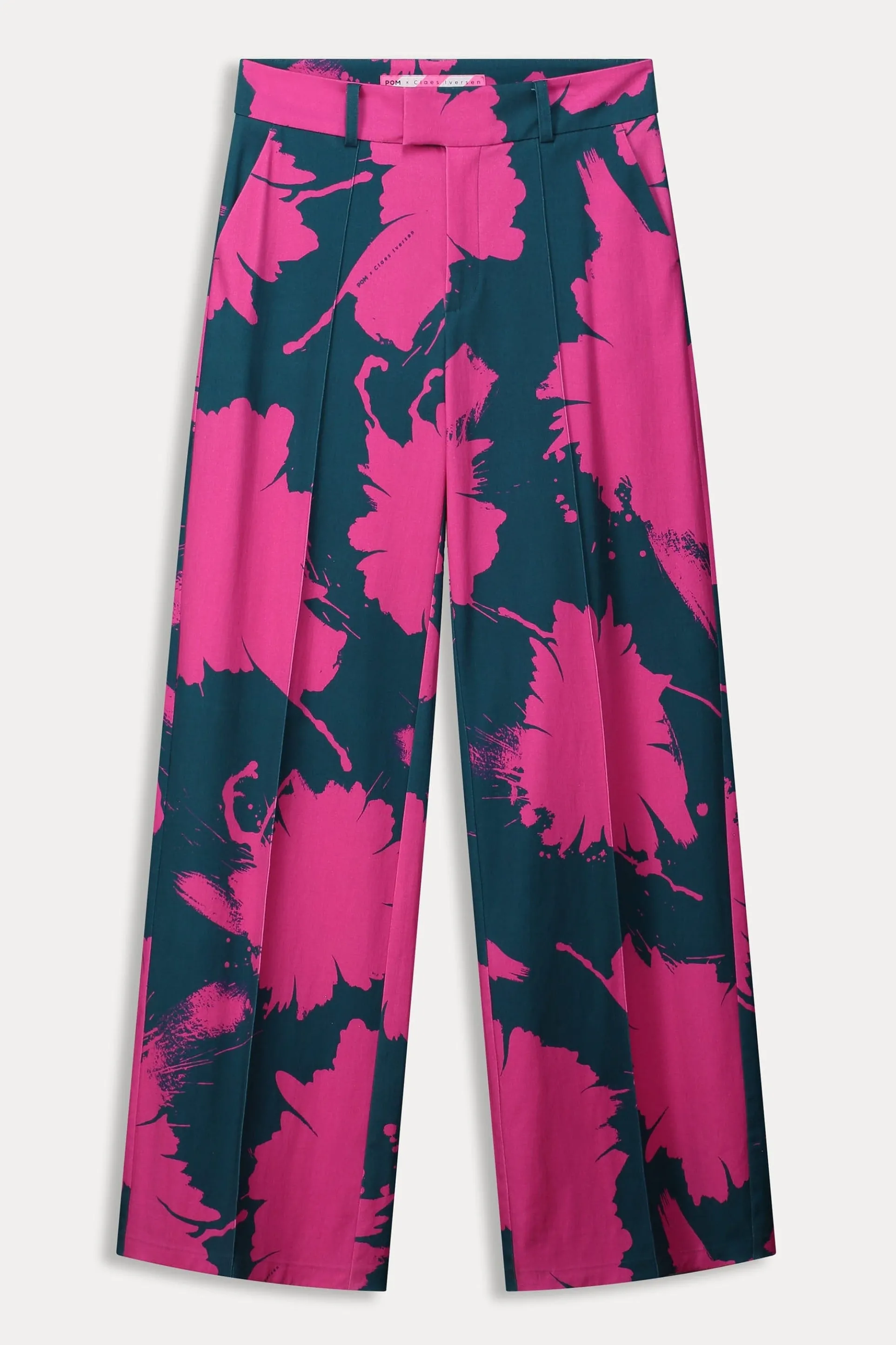 BROEK Carrie