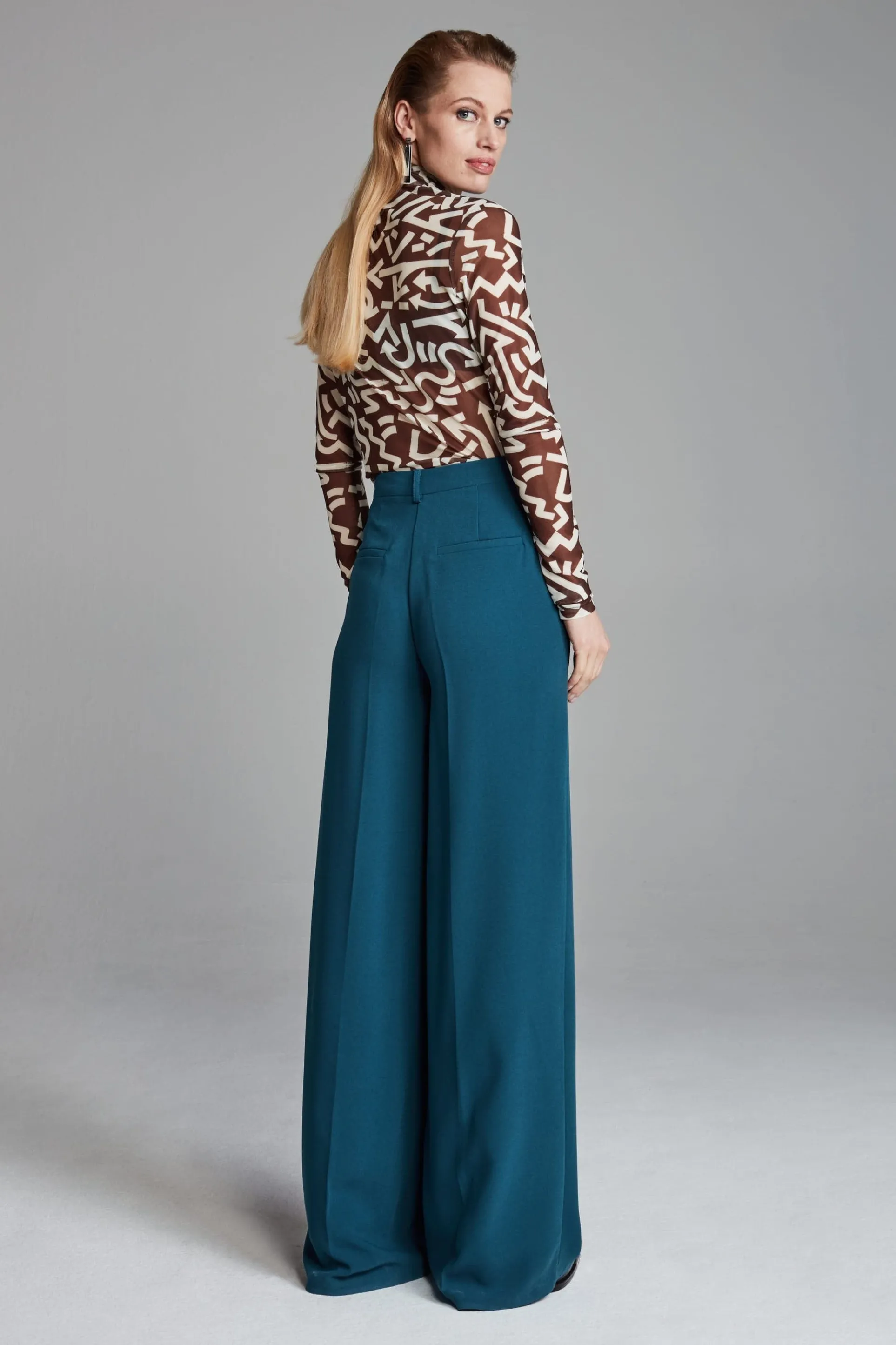 BROEK Cyndi