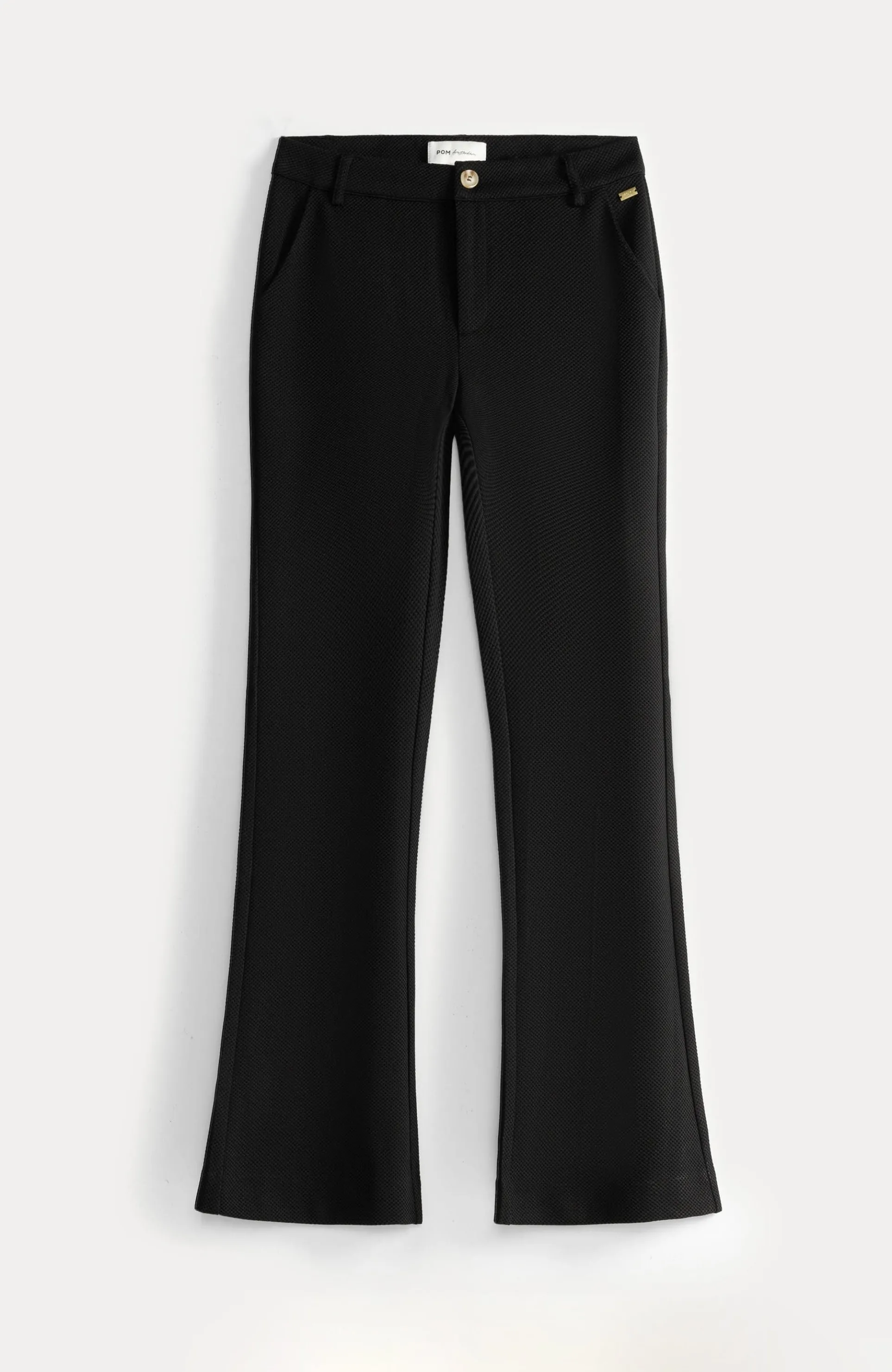 BROEK Liv Black