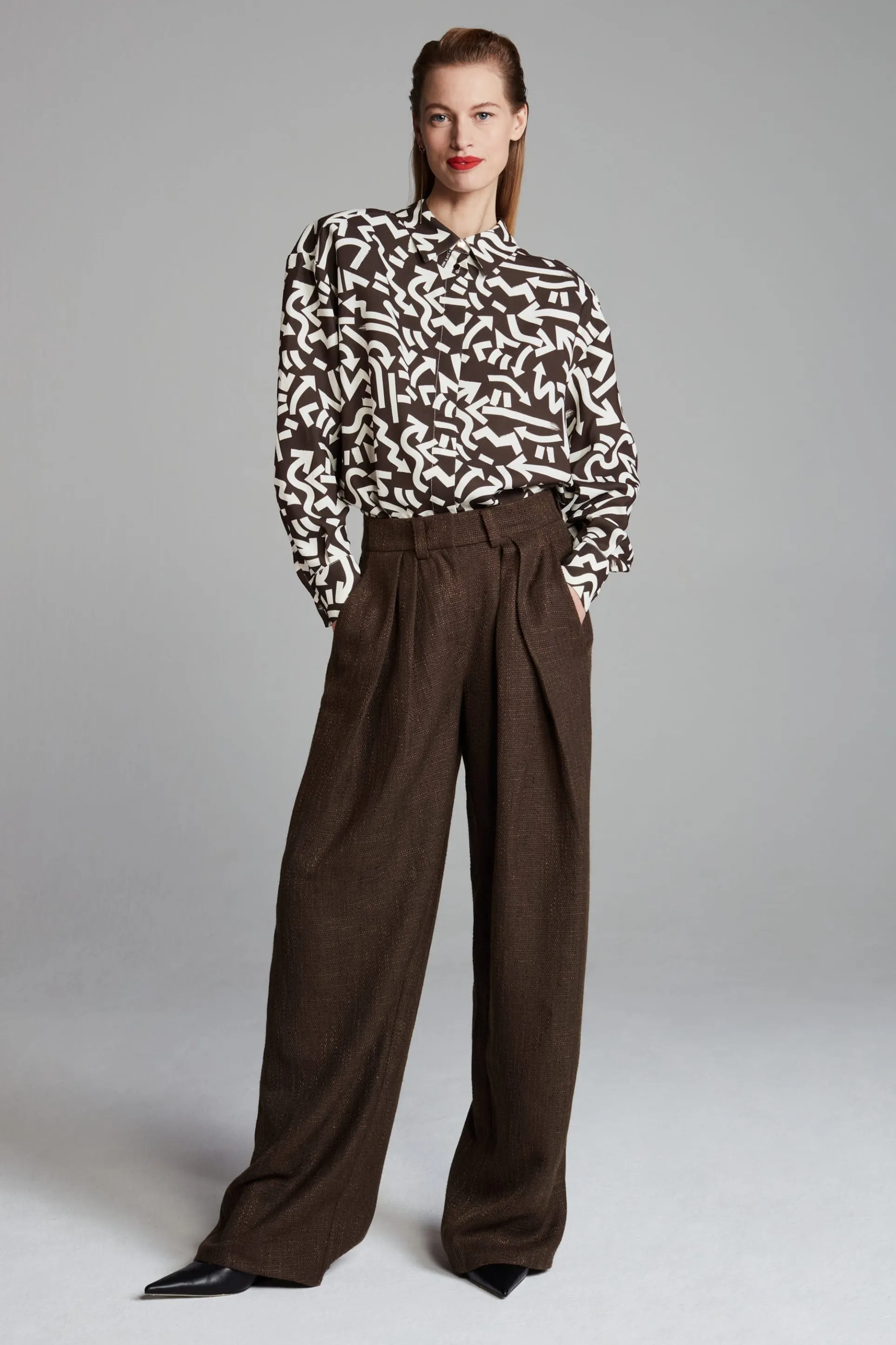 BROEK Winona