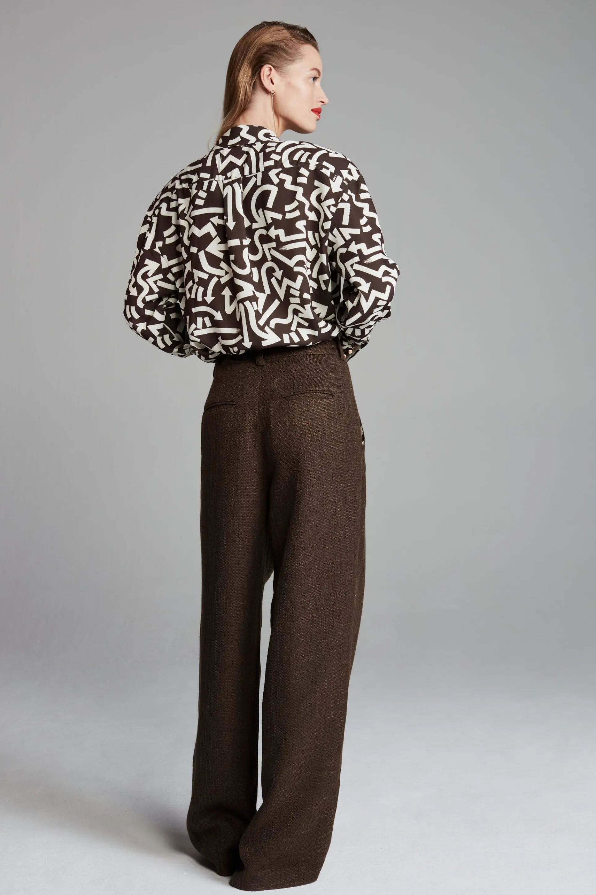 BROEK Winona