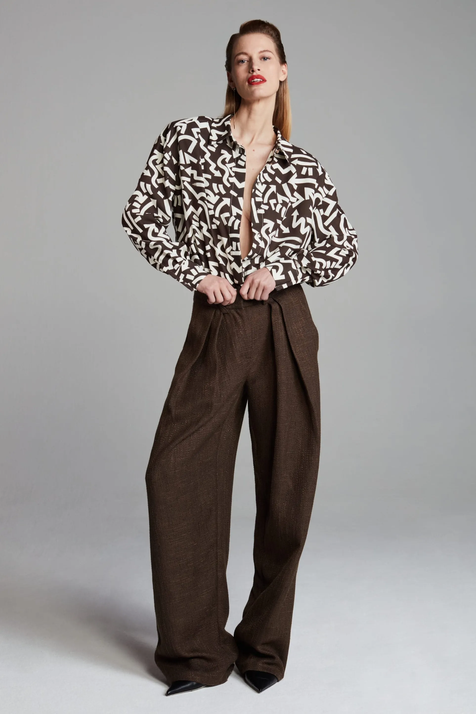 BROEK Winona