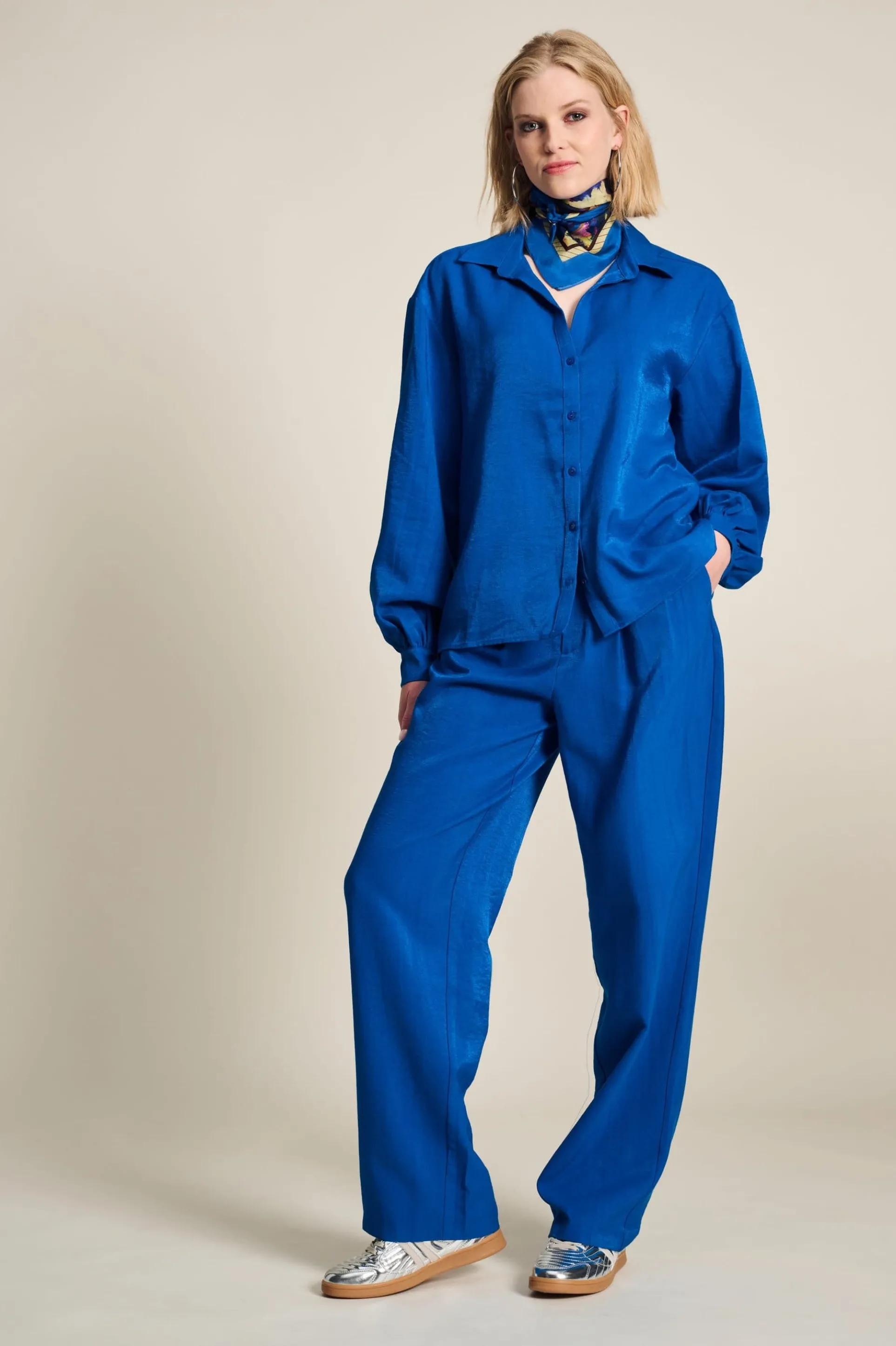 SJAAL Silk Butterfly