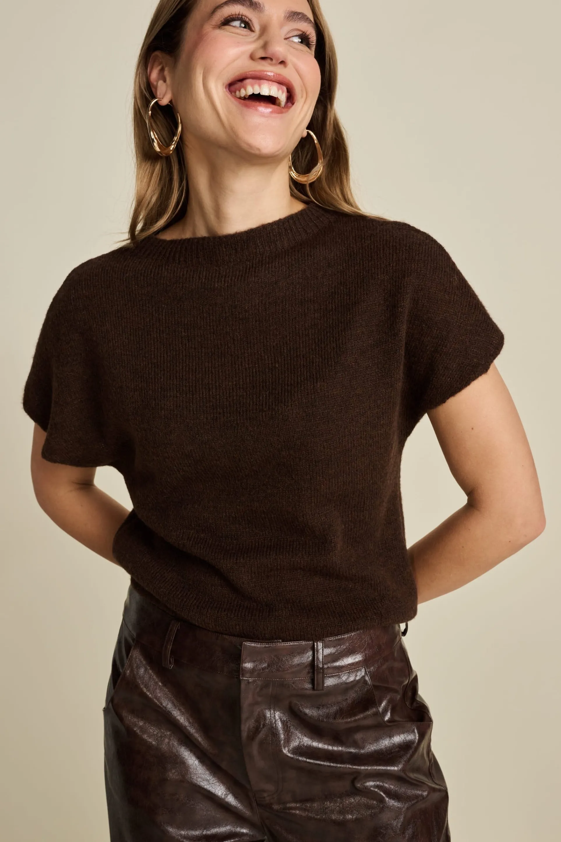 TOP Brown
