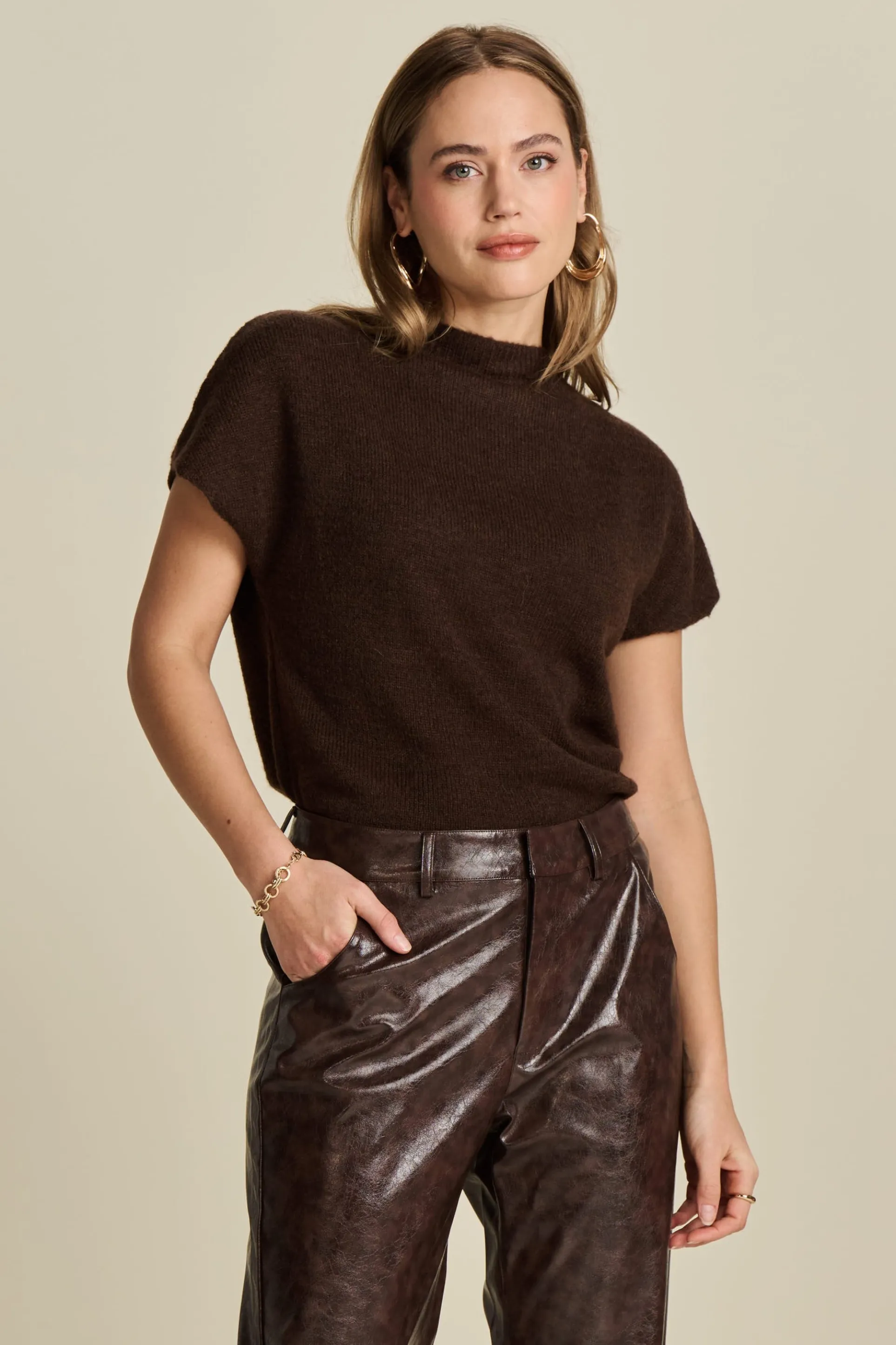TOP Brown