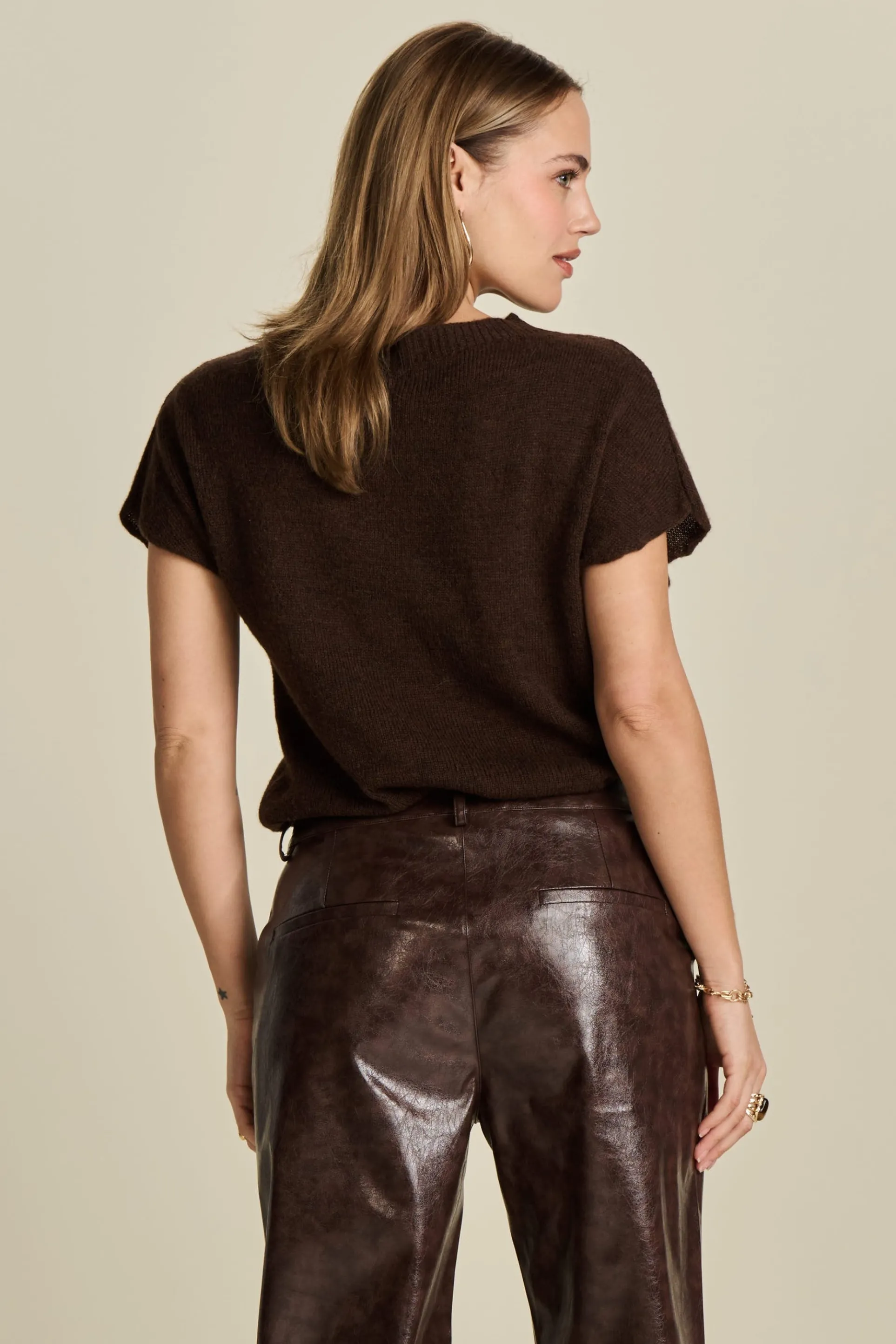 TOP Brown