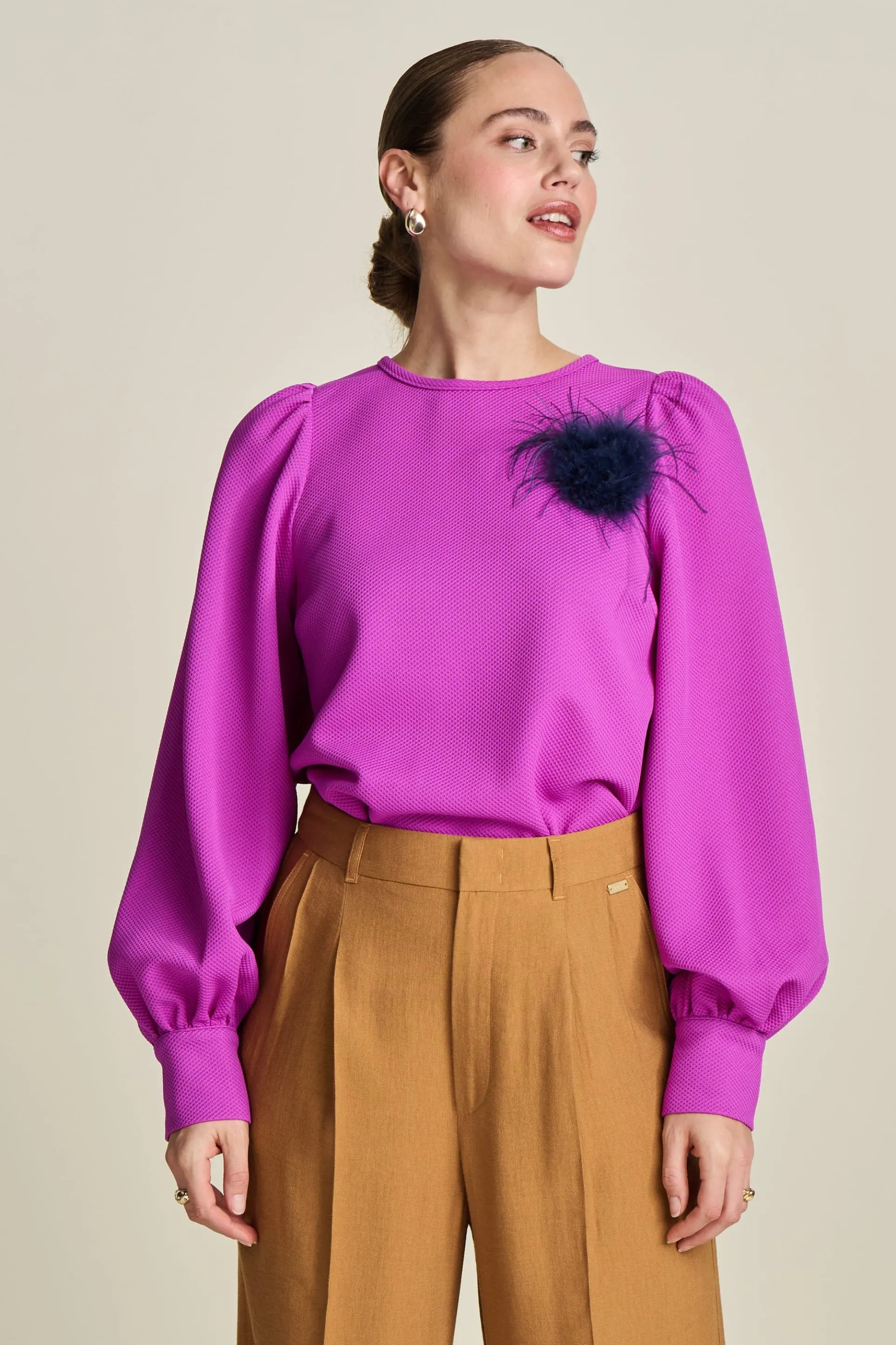 TOP Cactus Pink