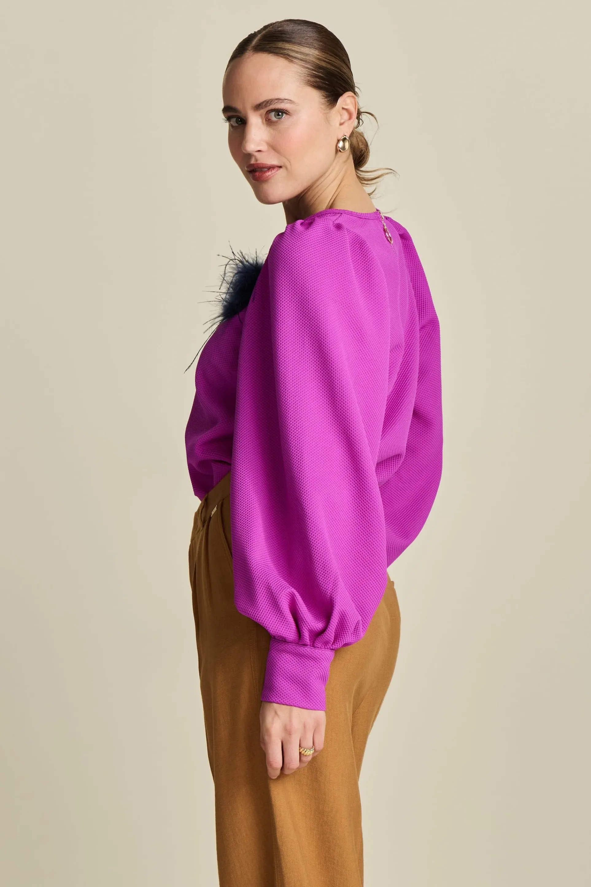 TOP Cactus Pink