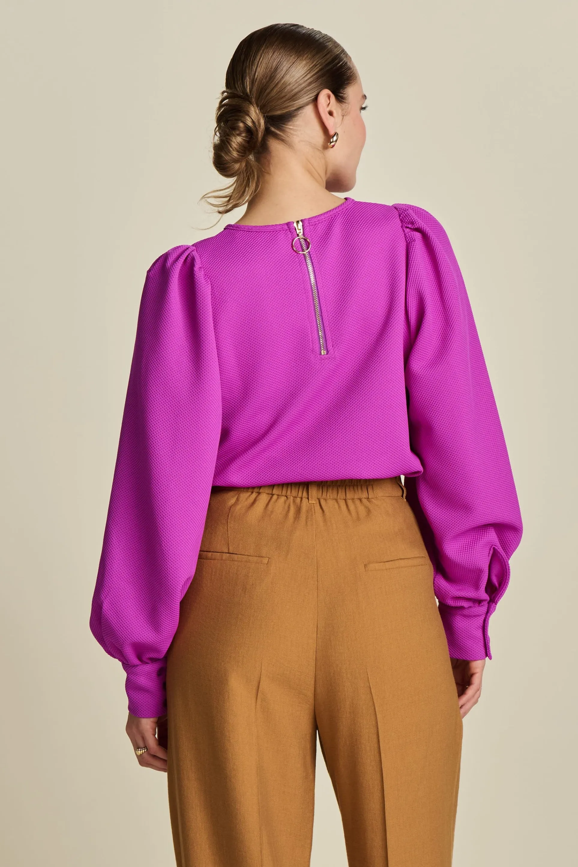 TOP Cactus Pink