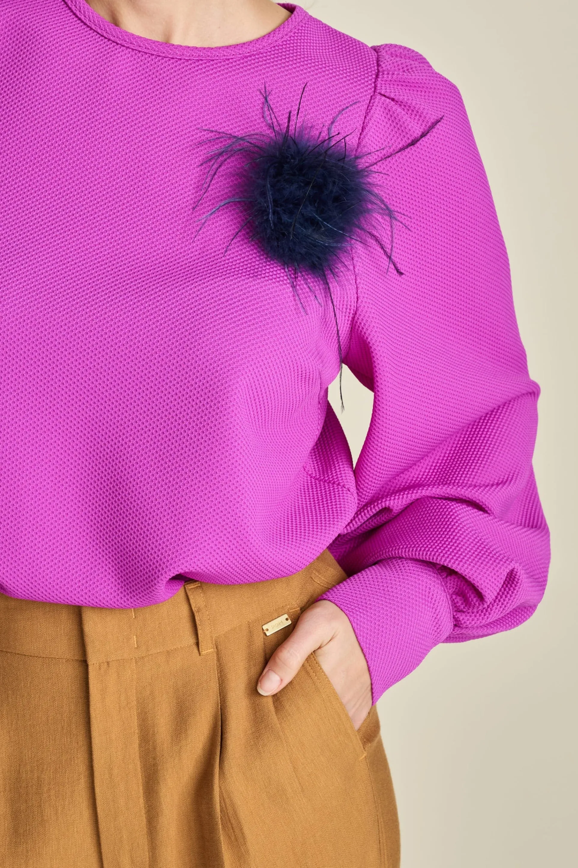 TOP Cactus Pink