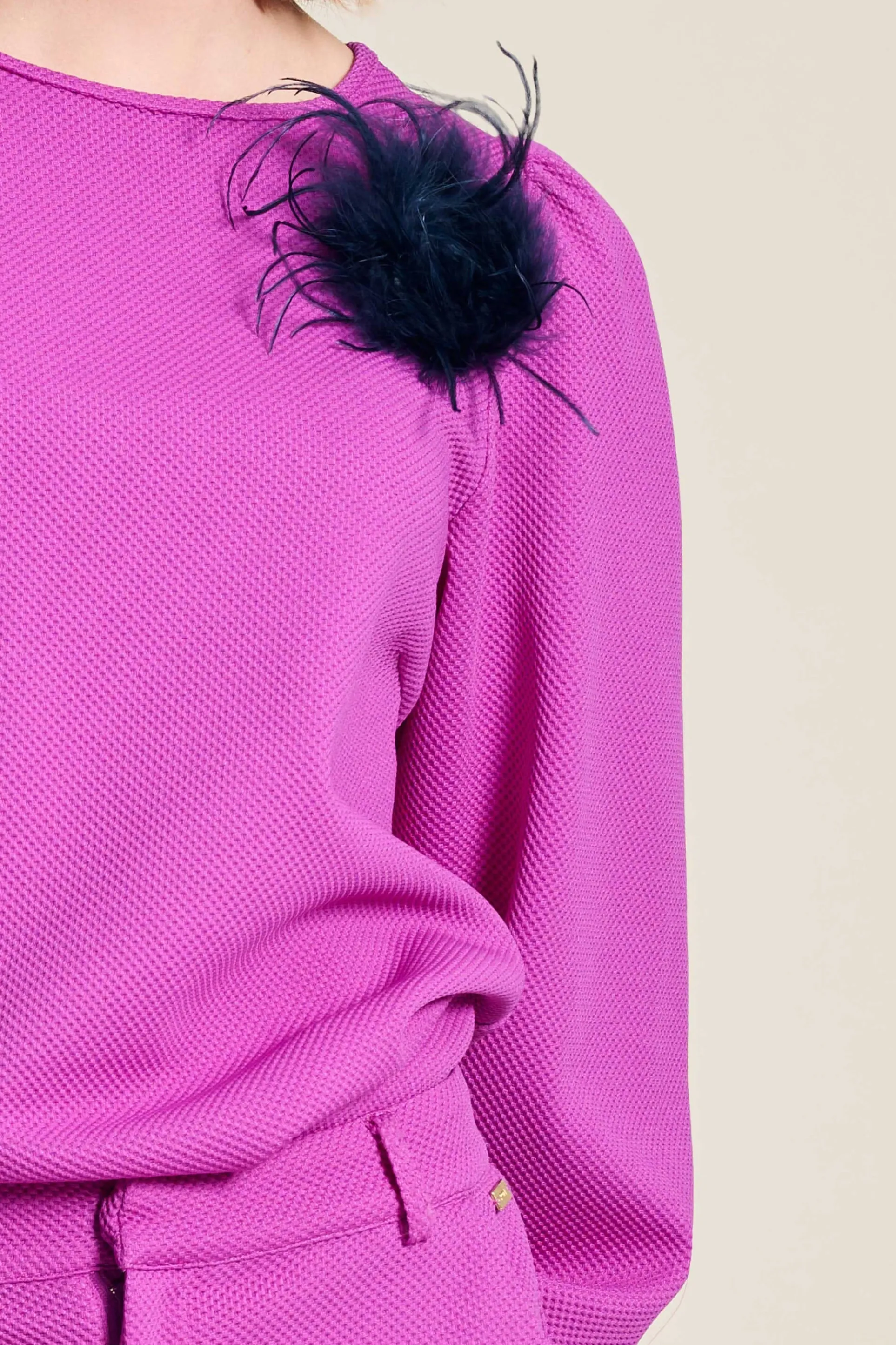 TOP Cactus Pink