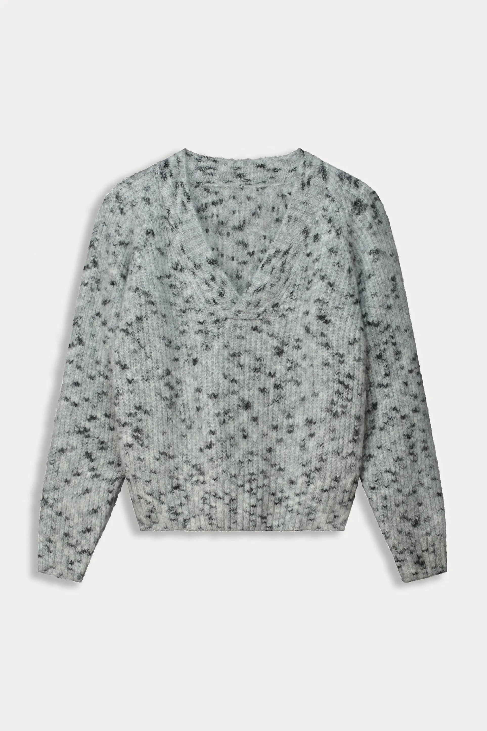 TRUI Animal Grey