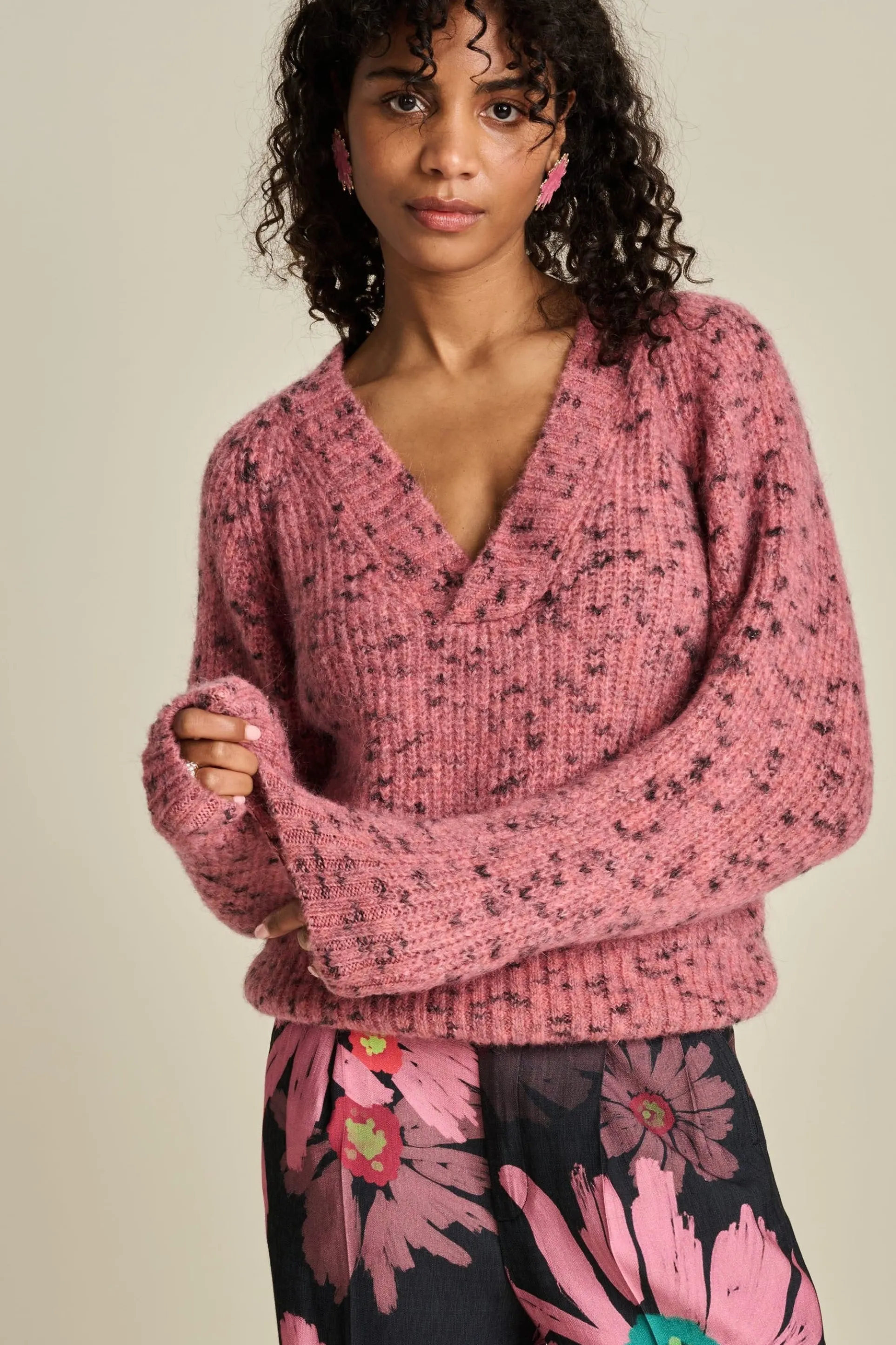 TRUI Animal Pink