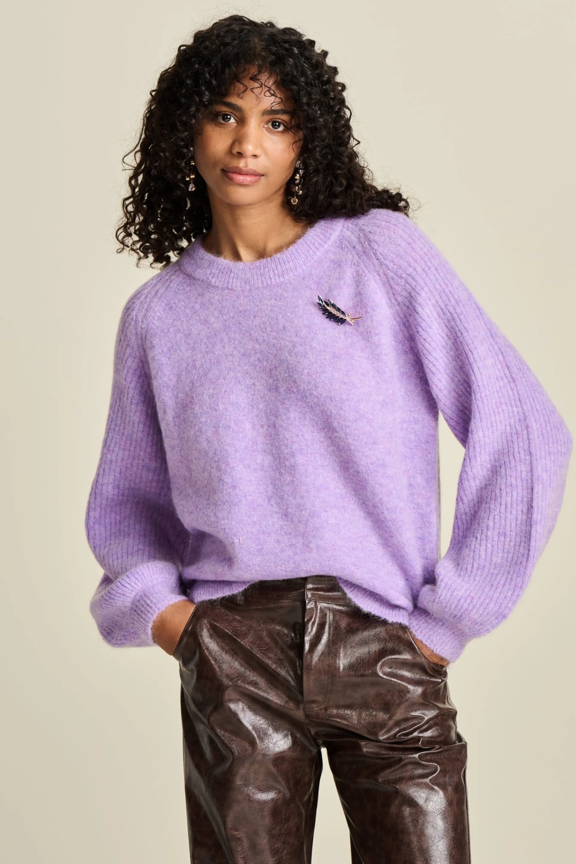 TRUI Lavender